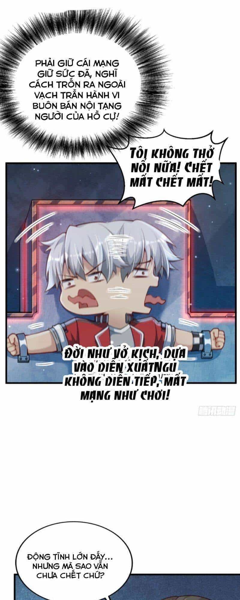 Tối Cường Khắc Kim - Chương 1 - ảnh 30