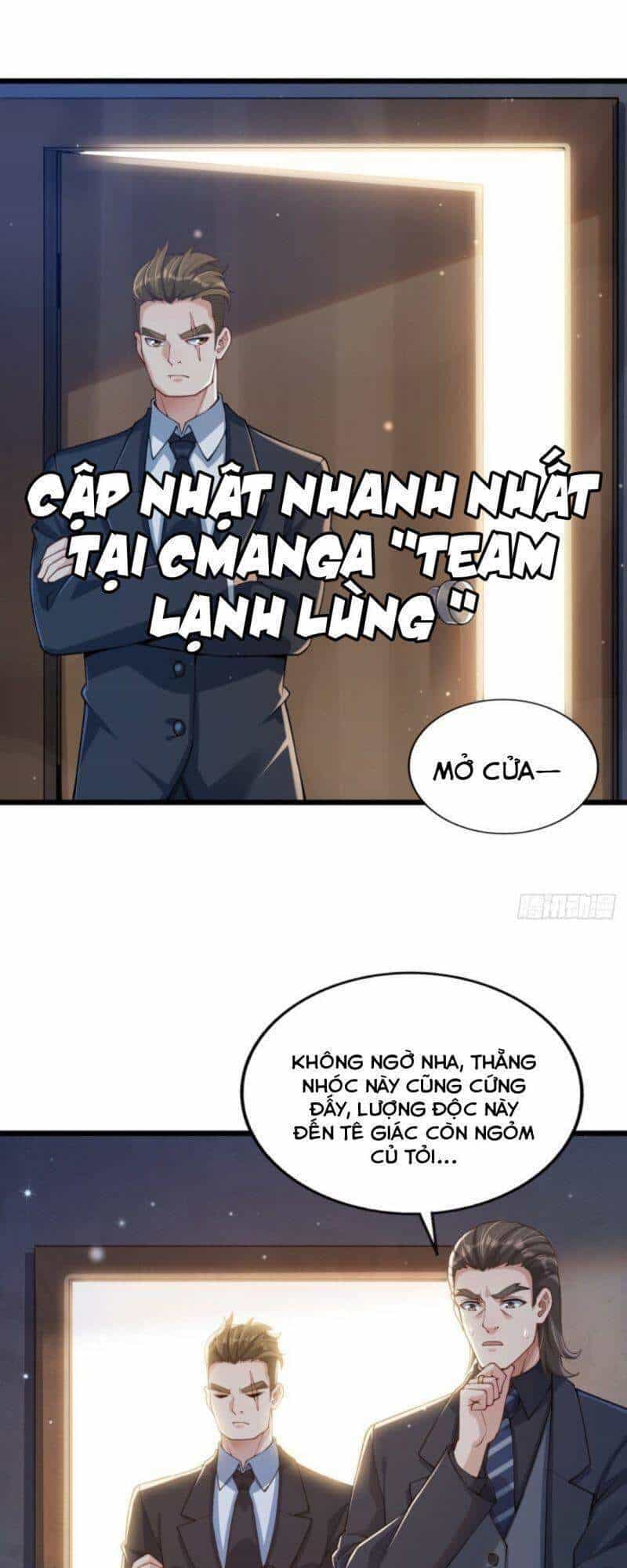 Tối Cường Khắc Kim - Chương 1 - ảnh 52