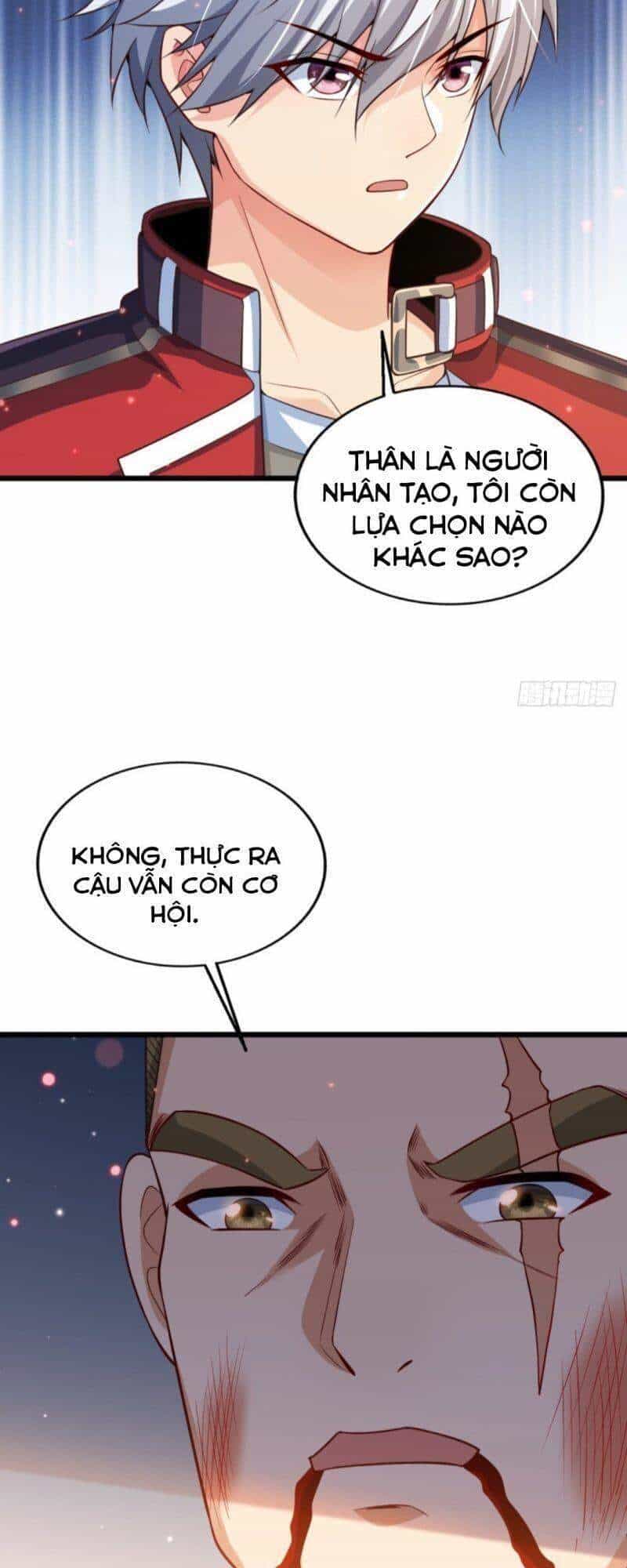 Tối Cường Khắc Kim - Chương 2 - ảnh 86