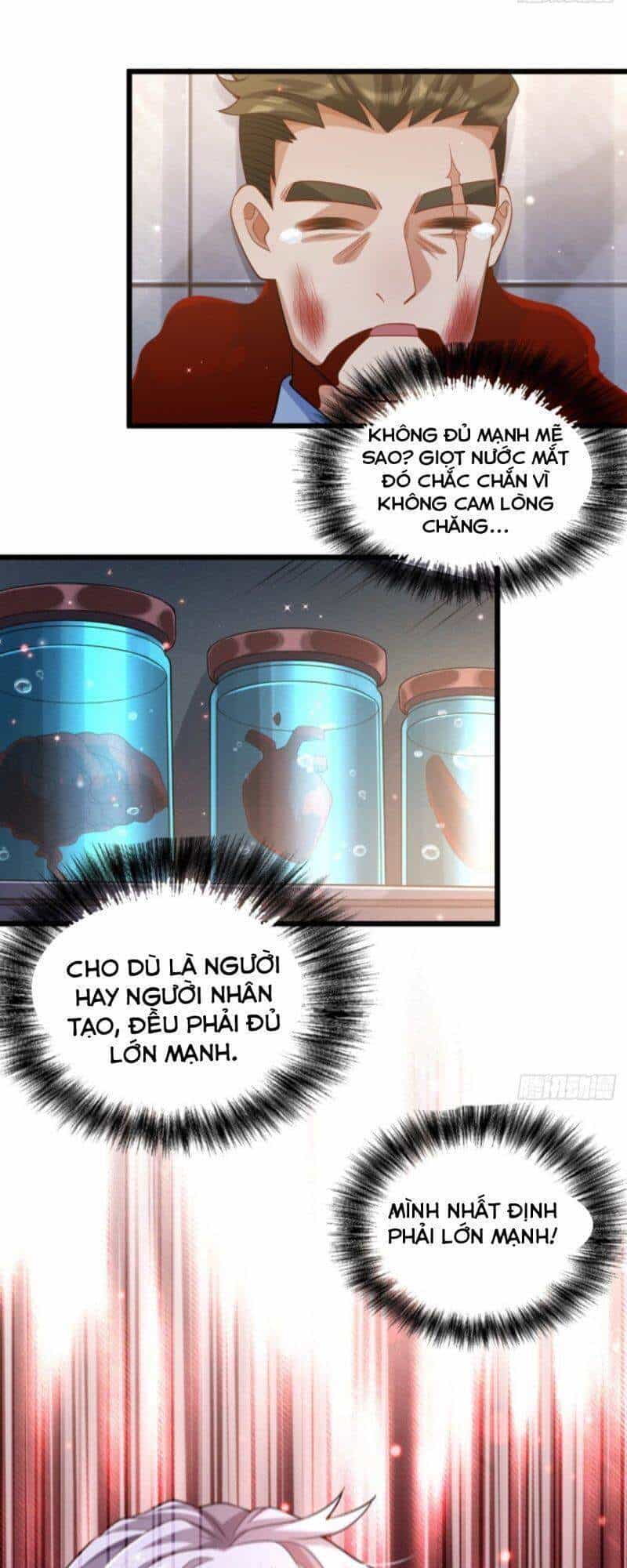 Tối Cường Khắc Kim - Chương 2 - ảnh 99
