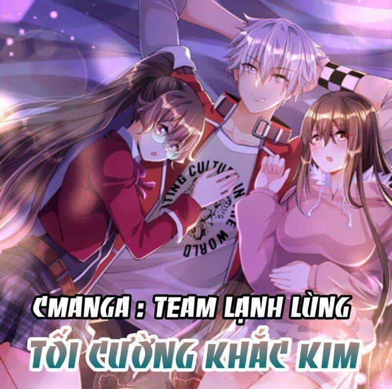 Tối Cường Khắc Kim - Chương 3 - ảnh 1