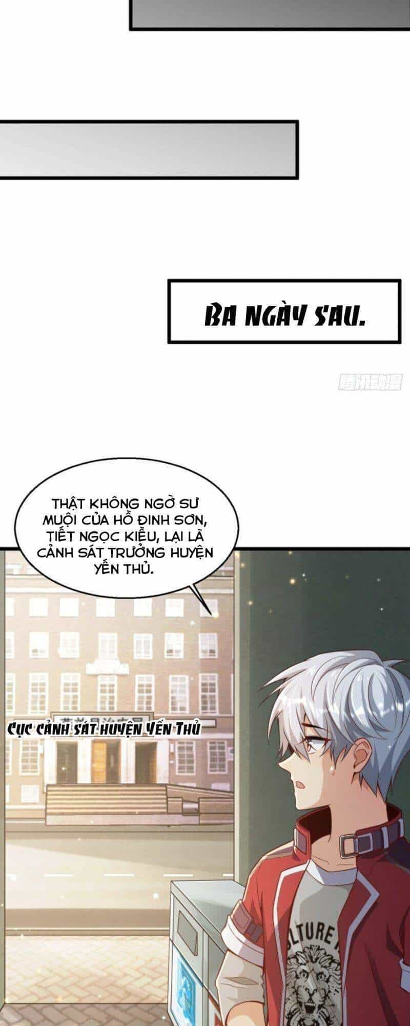 Tối Cường Khắc Kim - Chương 3 - ảnh 16