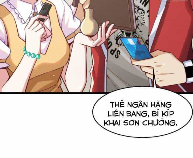 Tối Cường Khắc Kim - Chương 3 - ảnh 4