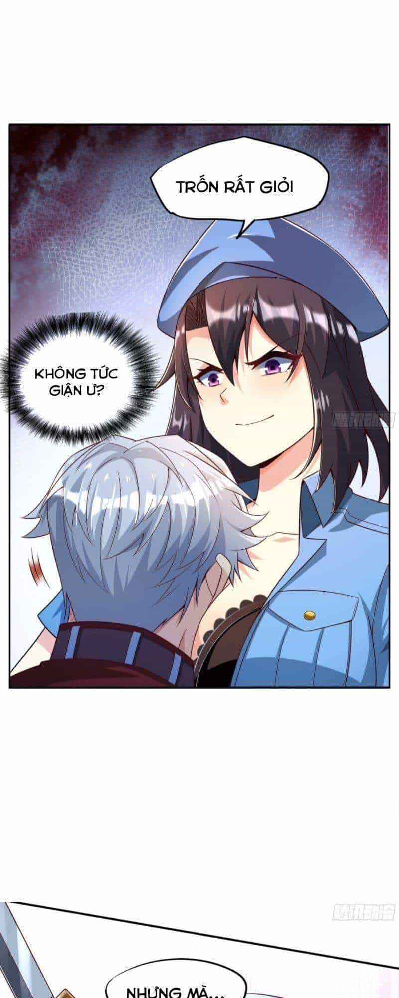 Tối Cường Khắc Kim - Chương 4 - ảnh 24