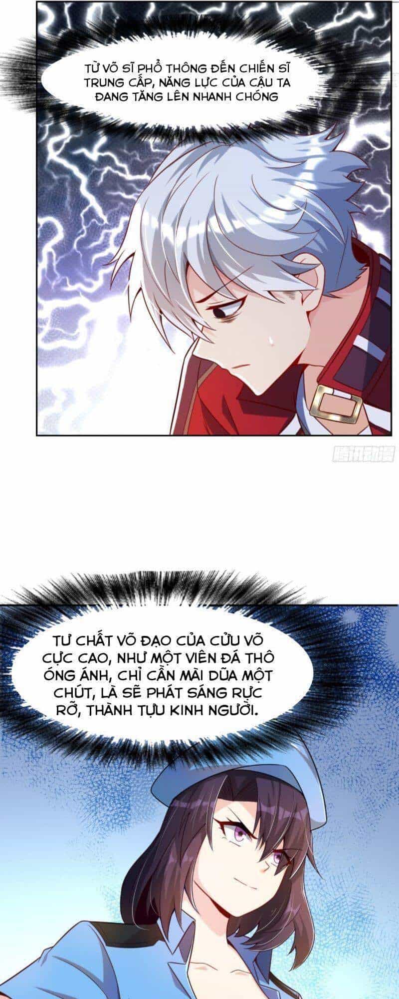 Tối Cường Khắc Kim - Chương 4 - ảnh 46