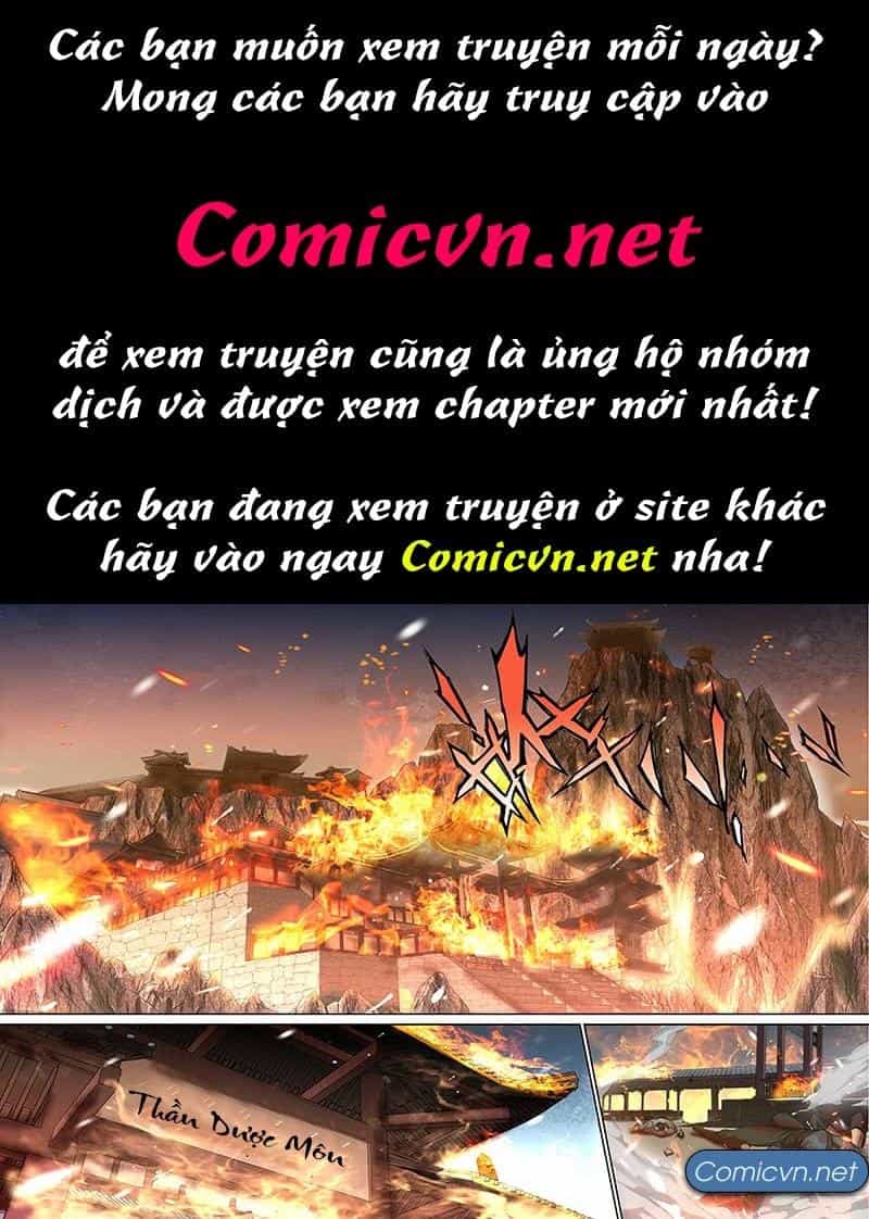Tối Cường Khí Thiếu - Chương 1 - ảnh 1