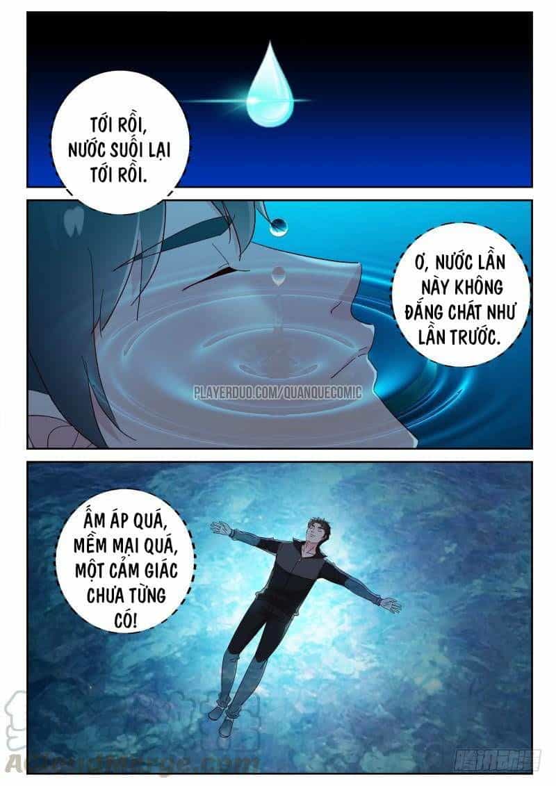 Tối Cường Khí Thiếu - Chương 111 - ảnh 1