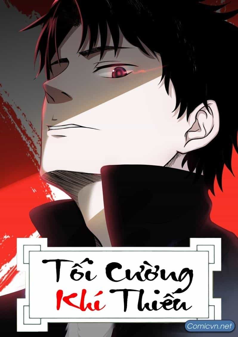 Tối Cường Khí Thiếu - Chương 11 - ảnh 1