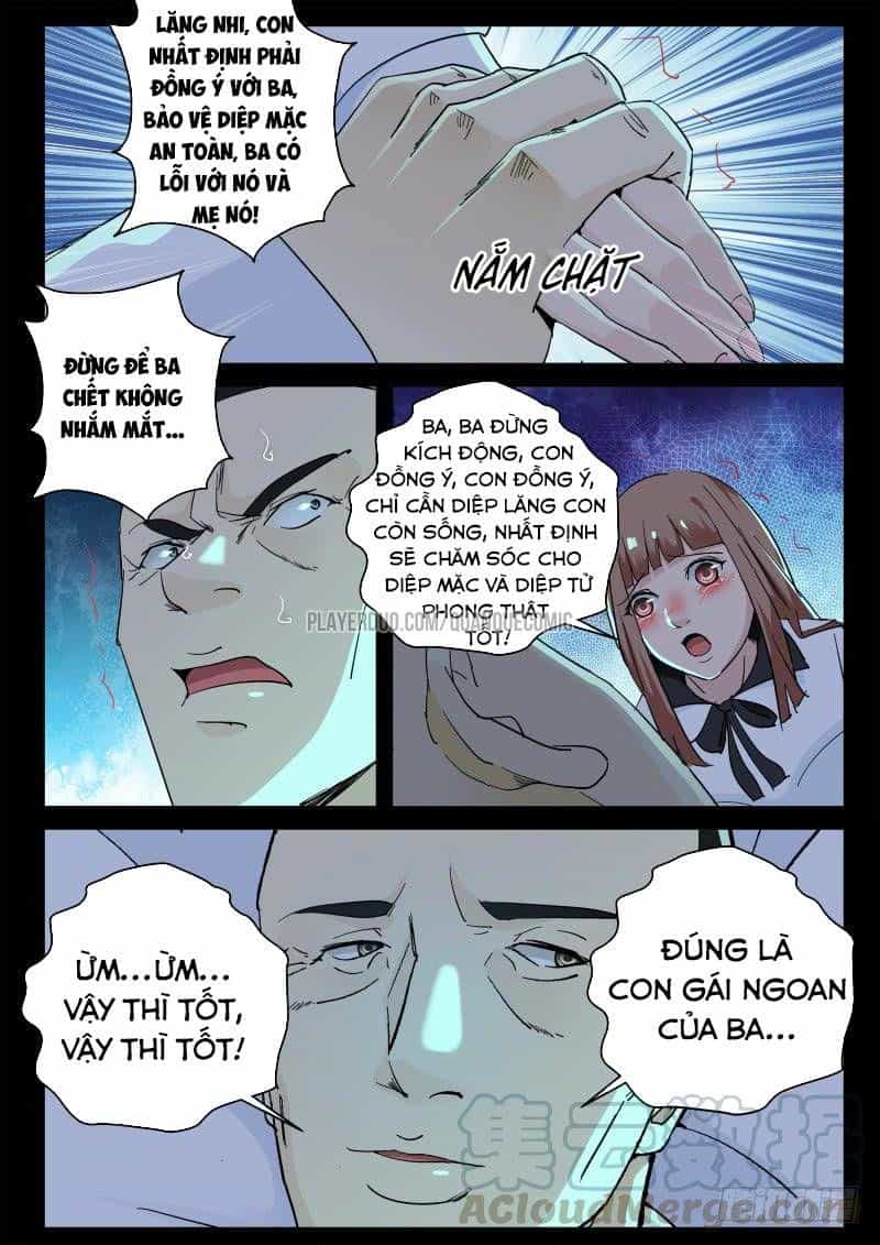 Tối Cường Khí Thiếu - Chương 138 - ảnh 4