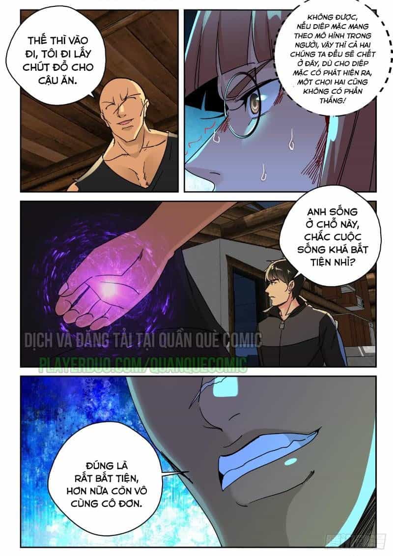Tối Cường Khí Thiếu - Chương 167 - ảnh 2
