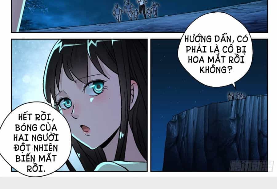 Tối Cường Khí Thiếu - Chương 172 - ảnh 12