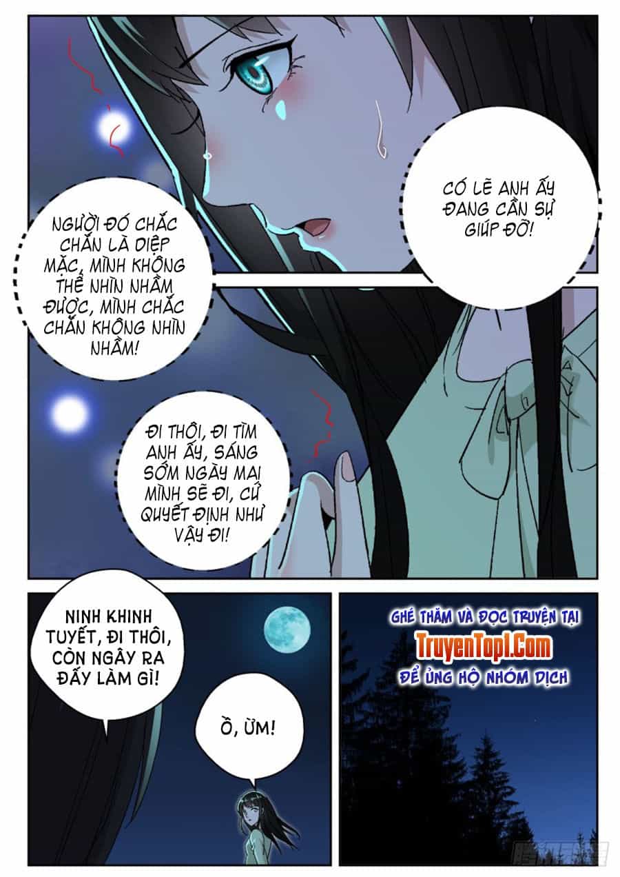 Tối Cường Khí Thiếu - Chương 173 - ảnh 10