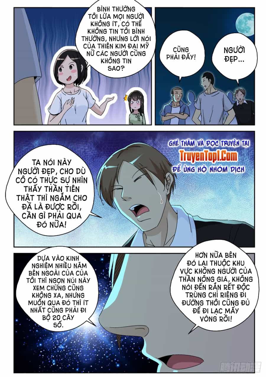 Tối Cường Khí Thiếu - Chương 173 - ảnh 3