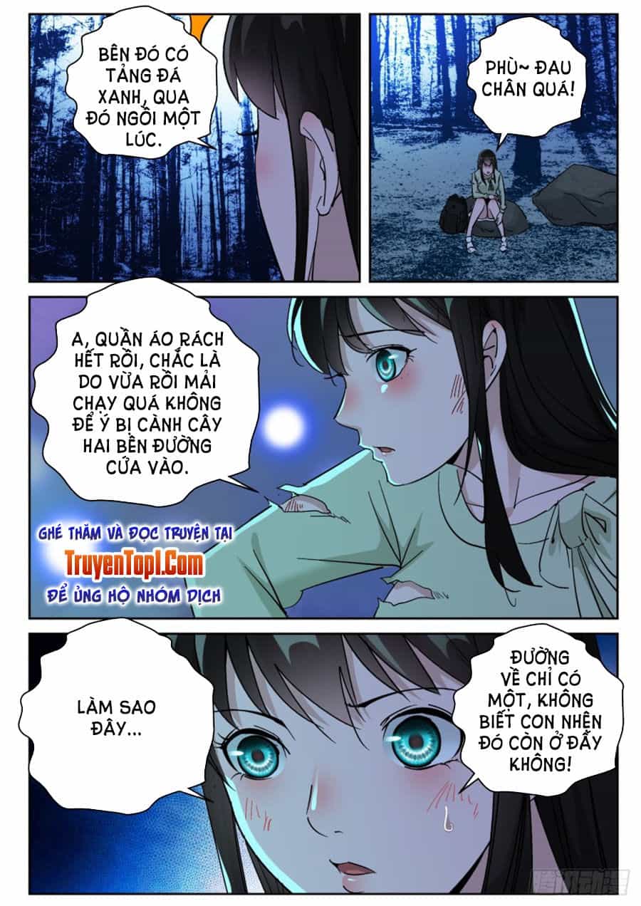 Tối Cường Khí Thiếu - Chương 174 - ảnh 9