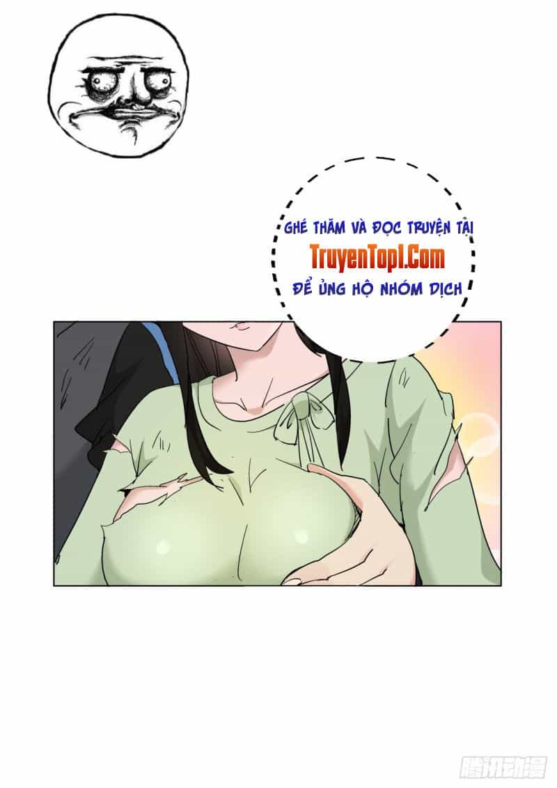 Tối Cường Khí Thiếu - Chương 177 - ảnh 13