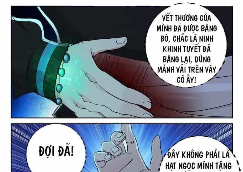 Tối Cường Khí Thiếu - Chương 178 - ảnh 7
