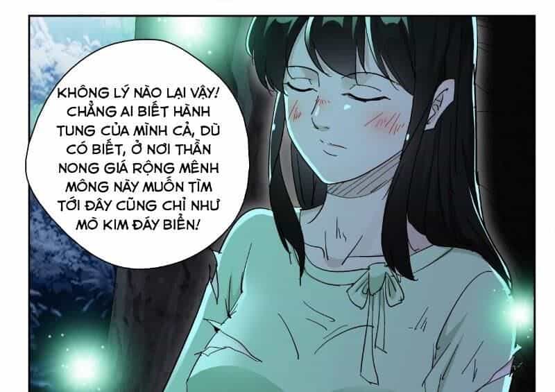 Tối Cường Khí Thiếu - Chương 178 - ảnh 9