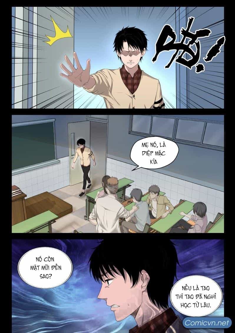Tối Cường Khí Thiếu - Chương 2 - ảnh 5