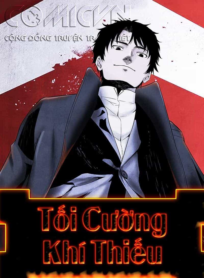 Tối Cường Khí Thiếu - Chương 23 - ảnh 1