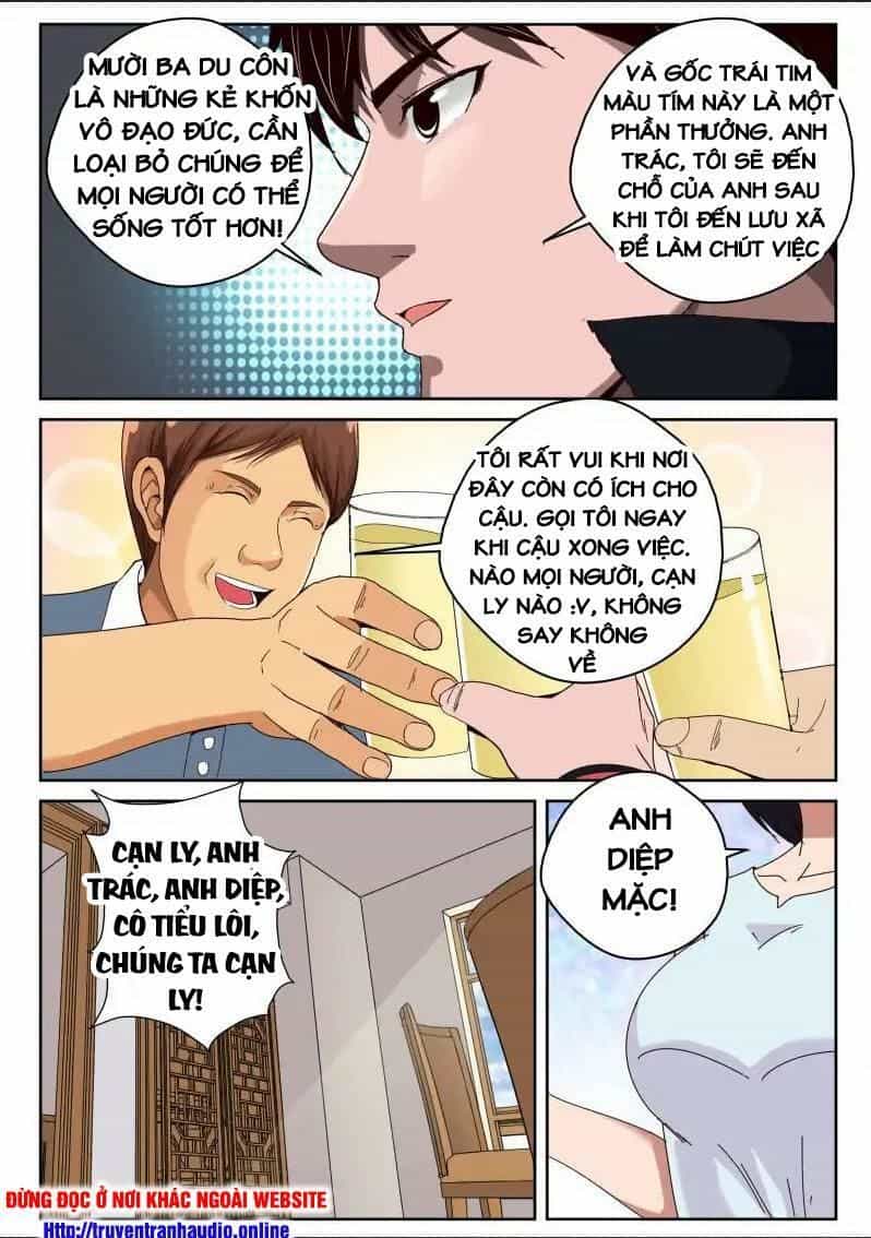 Tối Cường Khí Thiếu - Chương 46 - ảnh 9