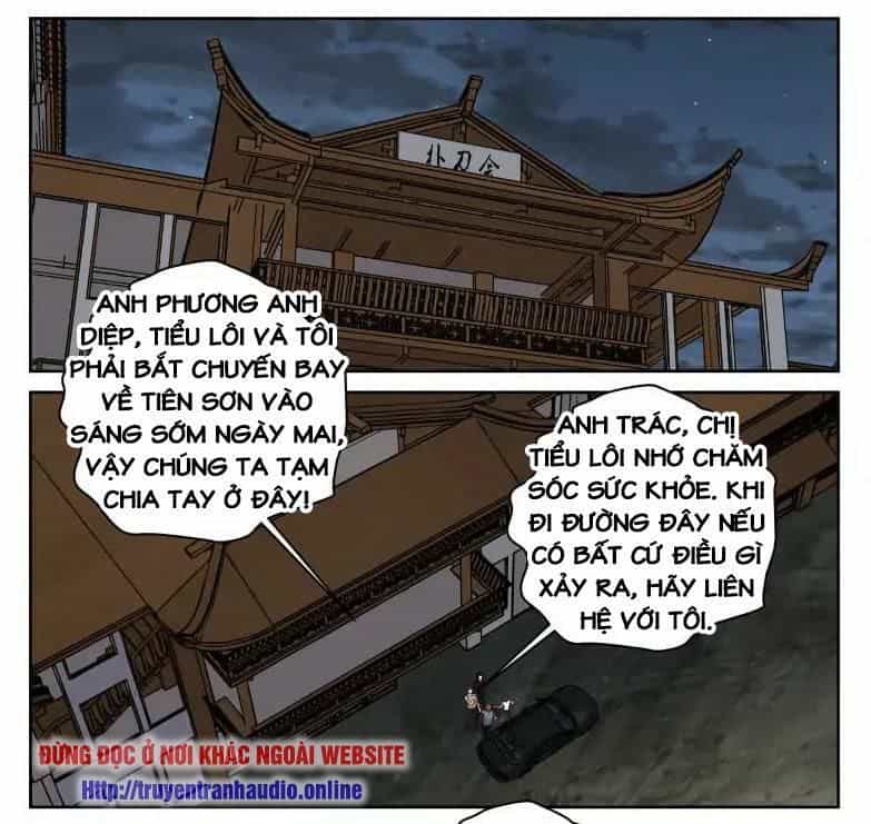 Tối Cường Khí Thiếu - Chương 47 - ảnh 1