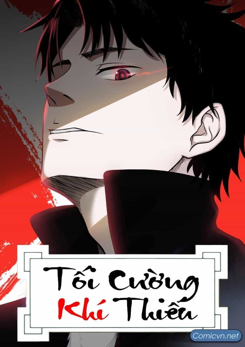 Tối Cường Khí Thiếu - Chương 5 - ảnh 1