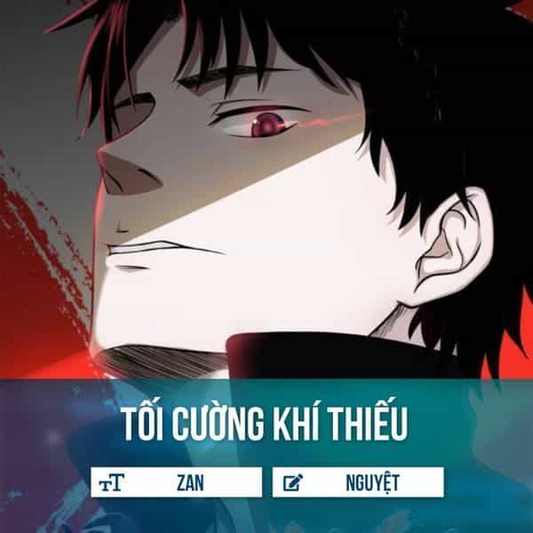 Tối Cường Khí Thiếu - Chương 56 - ảnh 1