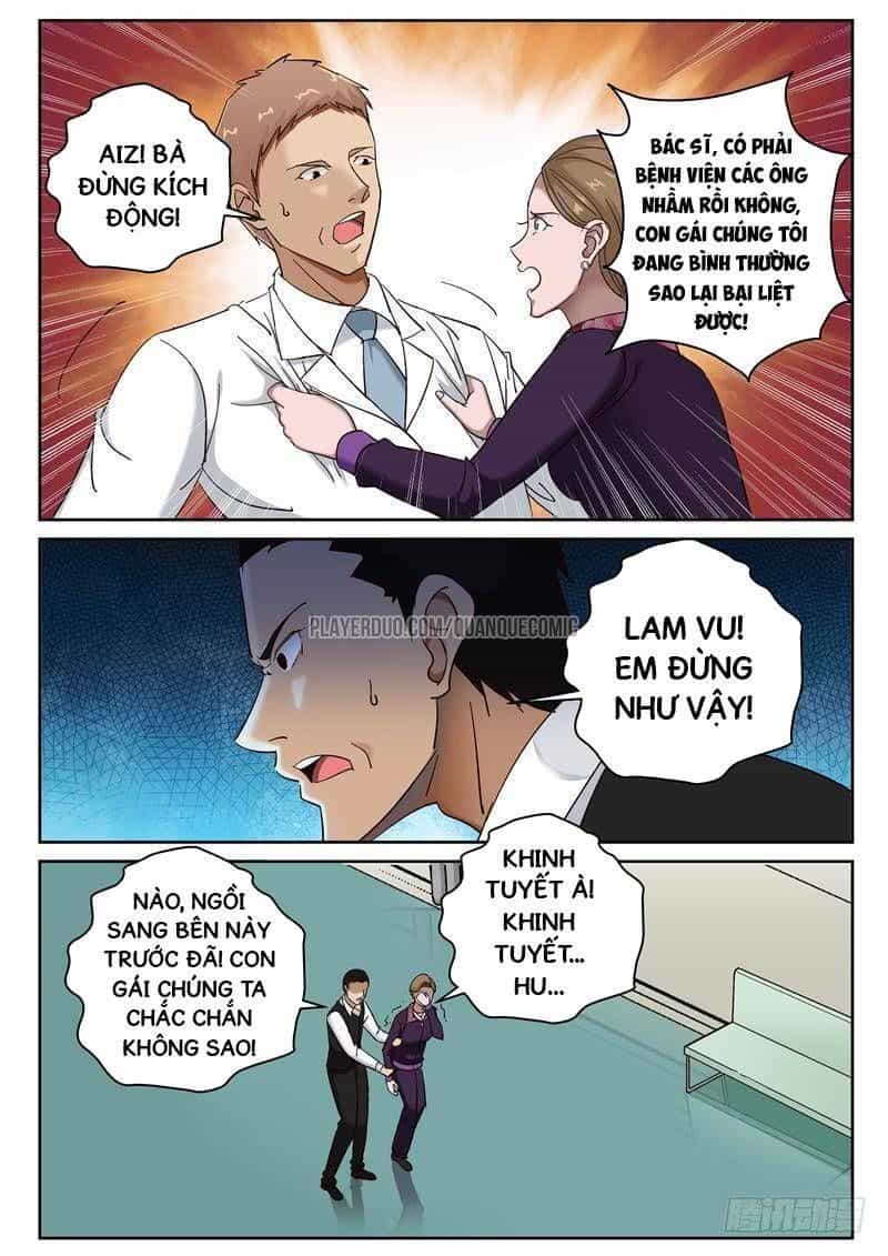 Tối Cường Khí Thiếu - Chương 65 - ảnh 5
