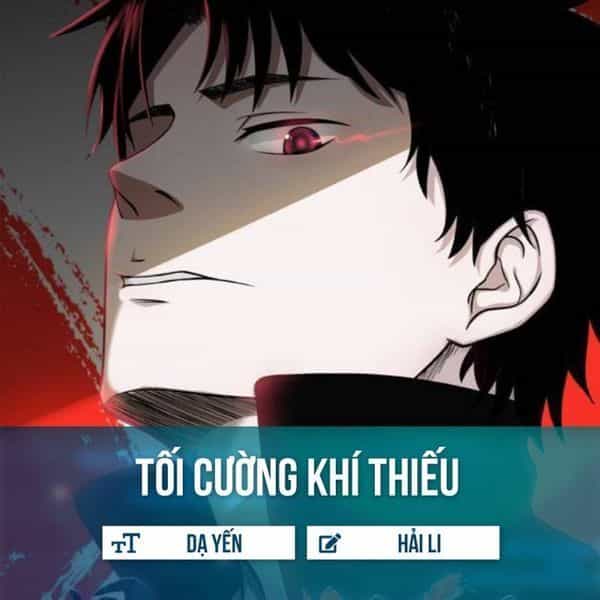 Tối Cường Khí Thiếu - Chương 67 - ảnh 1