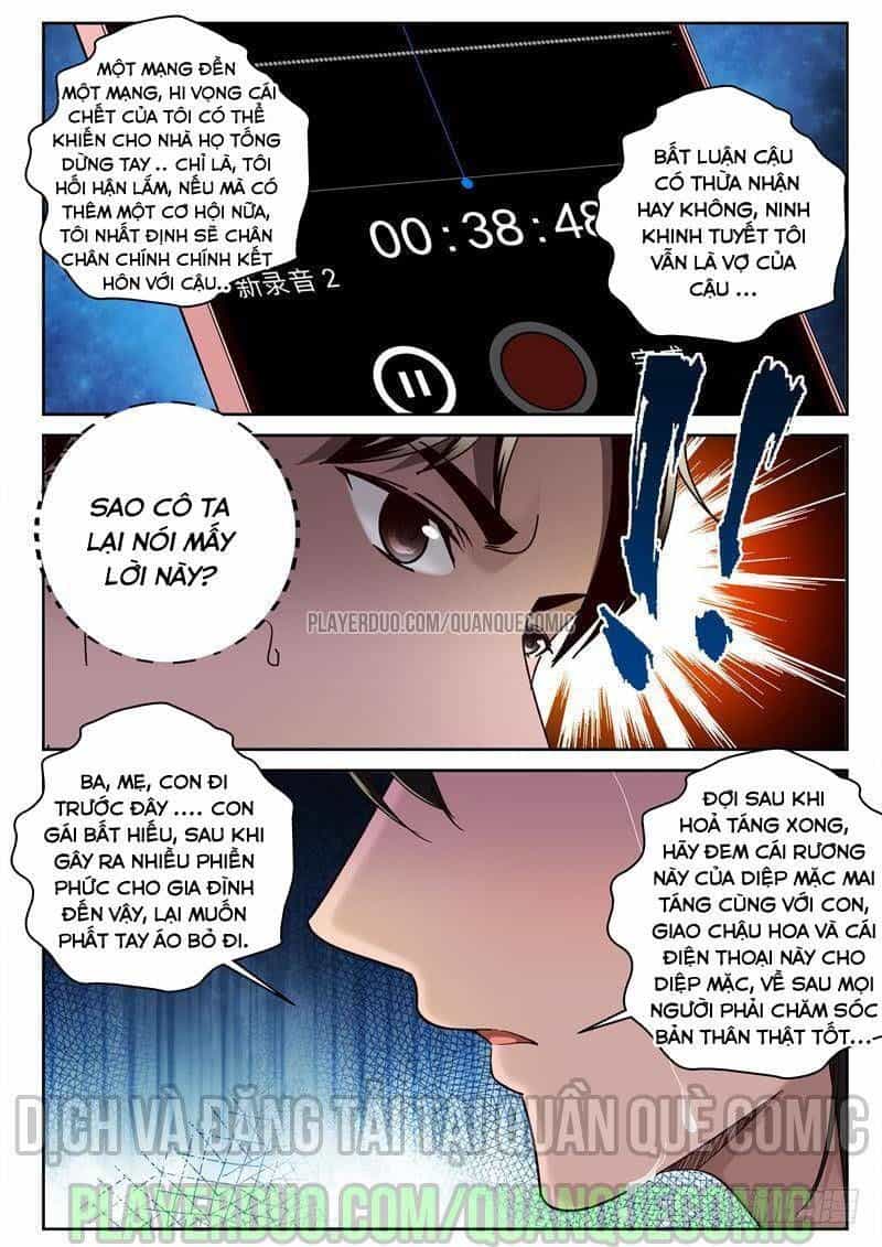 Tối Cường Khí Thiếu - Chương 67 - ảnh 9