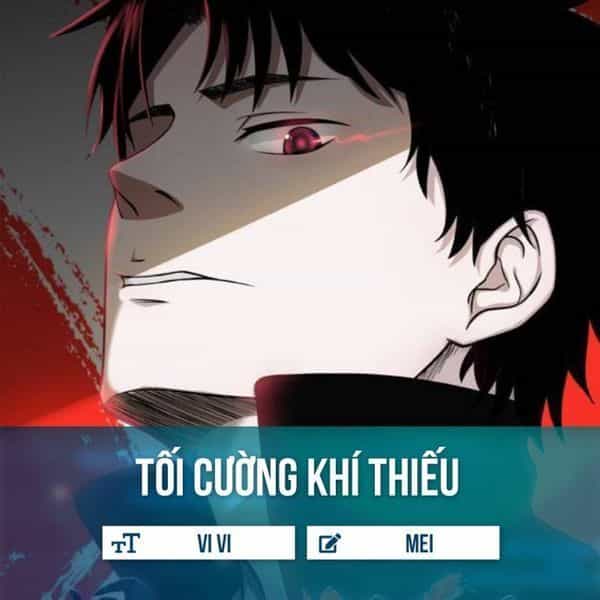 Tối Cường Khí Thiếu - Chương 76 - ảnh 1