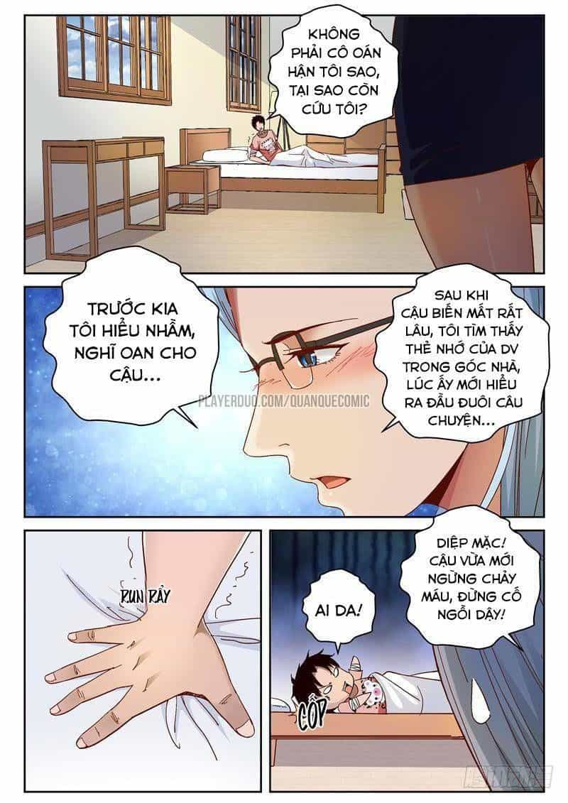 Tối Cường Khí Thiếu - Chương 78 - ảnh 7
