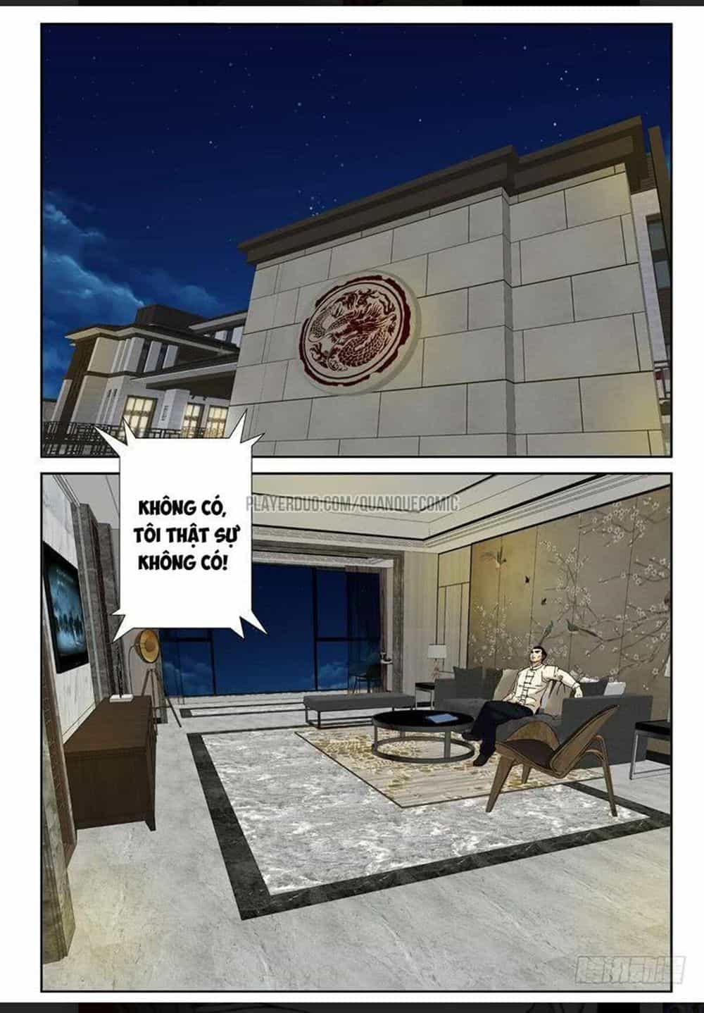 Tối Cường Khí Thiếu - Chương 84 - ảnh 3