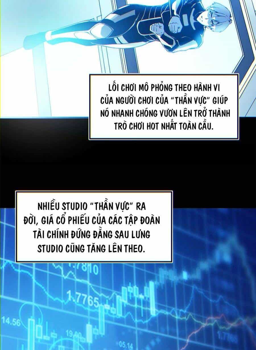 Tối Cường Kiếm Thần Trọng Sinh Ký - Chương 1 - ảnh 8