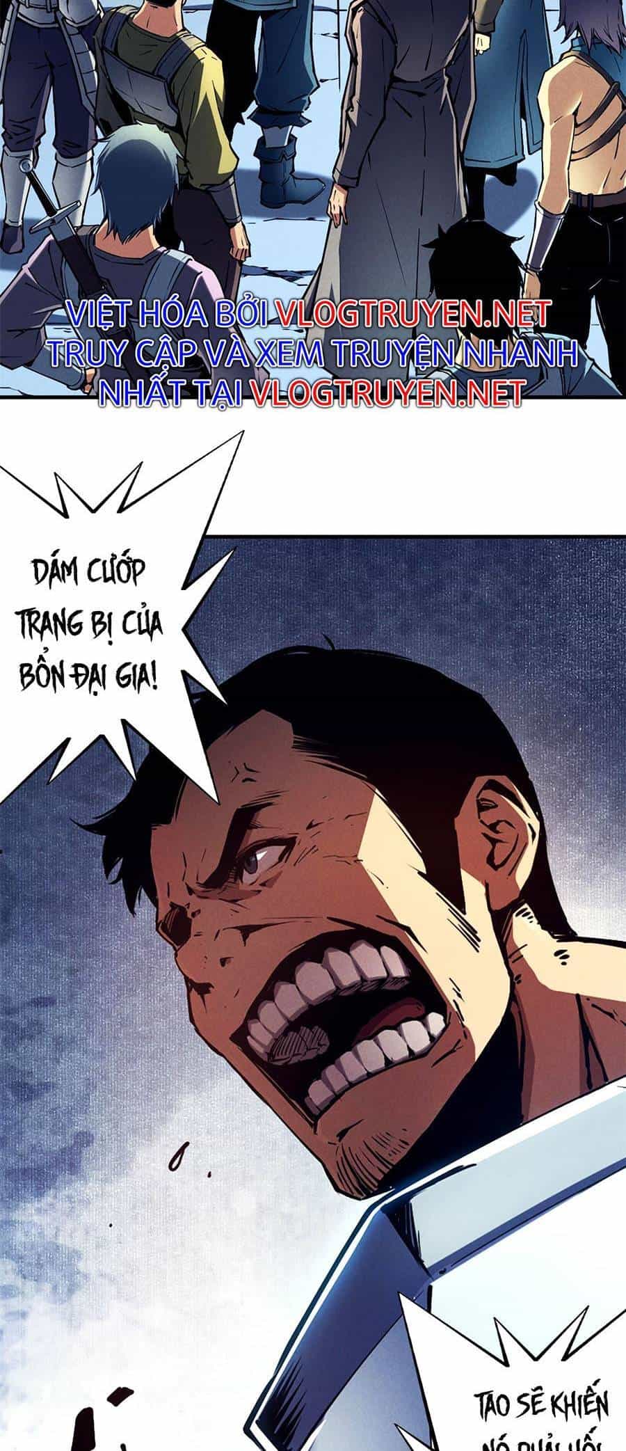 Tối Cường Kiếm Thần Trọng Sinh Ký - Chương 13 - ảnh 10