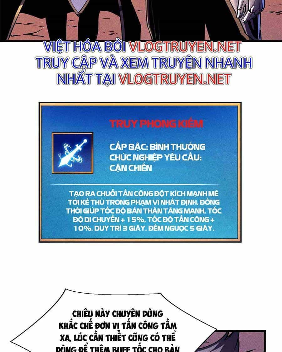 Tối Cường Kiếm Thần Trọng Sinh Ký - Chương 16 - ảnh 5