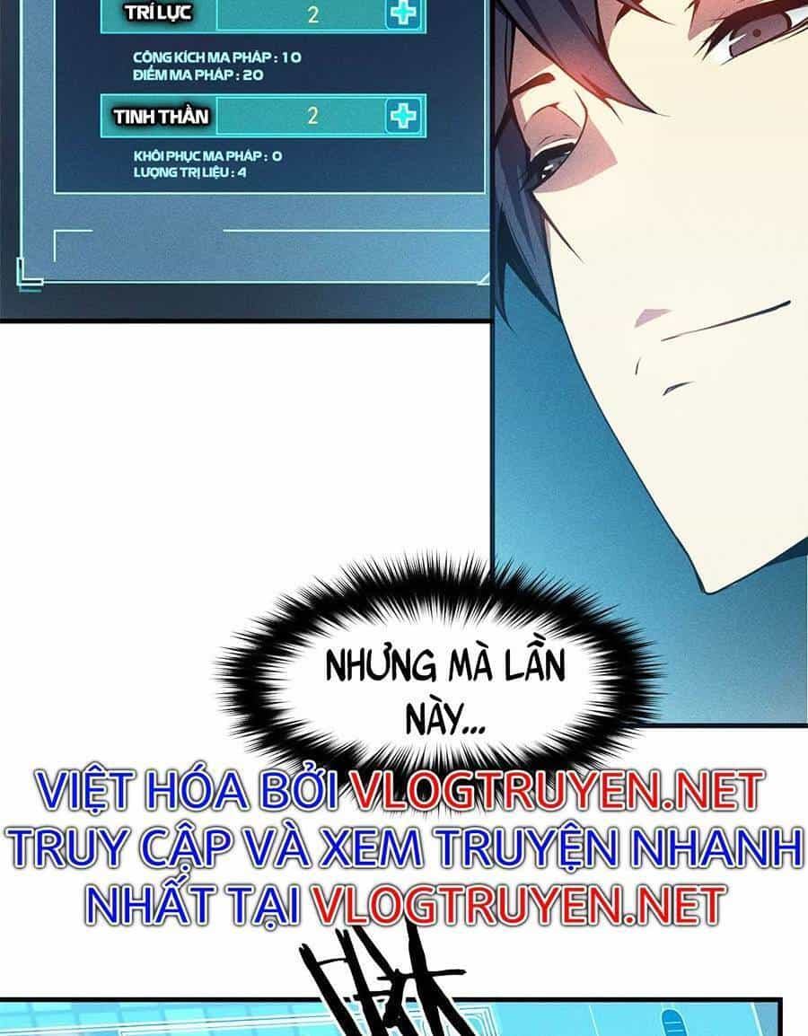 Tối Cường Kiếm Thần Trọng Sinh Ký - Chương 2 - ảnh 33