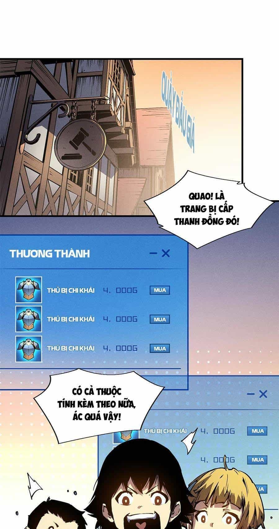 Tối Cường Kiếm Thần Trọng Sinh Ký - Chương 31 - ảnh 41