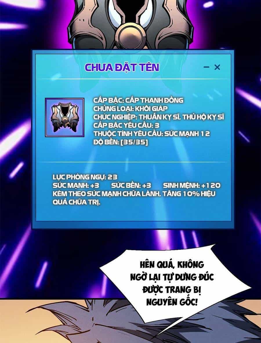 Tối Cường Kiếm Thần Trọng Sinh Ký - Chương 32 - ảnh 10