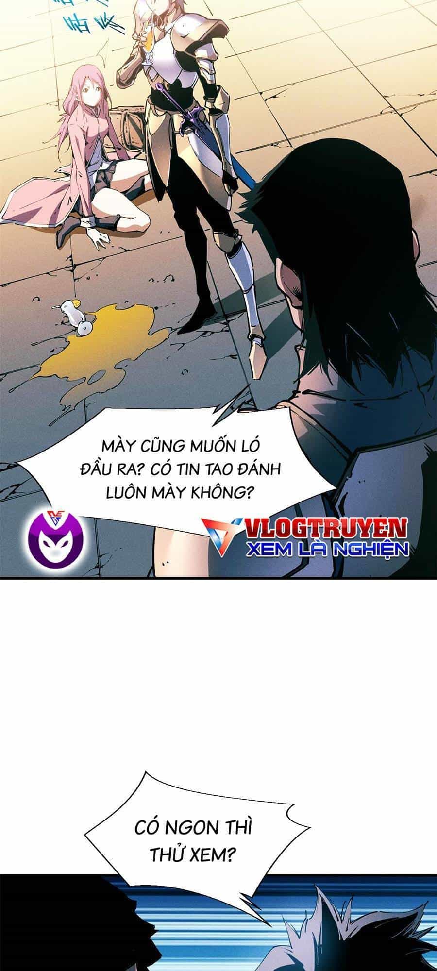 Tối Cường Kiếm Thần Trọng Sinh Ký - Chương 34 - ảnh 7