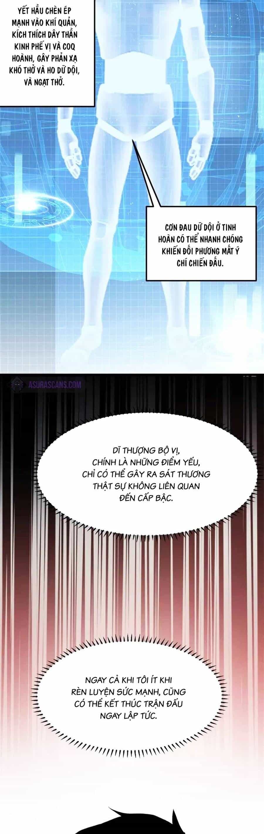 Tối Cường Kiếm Thần Trọng Sinh Ký - Chương 46 - ảnh 33