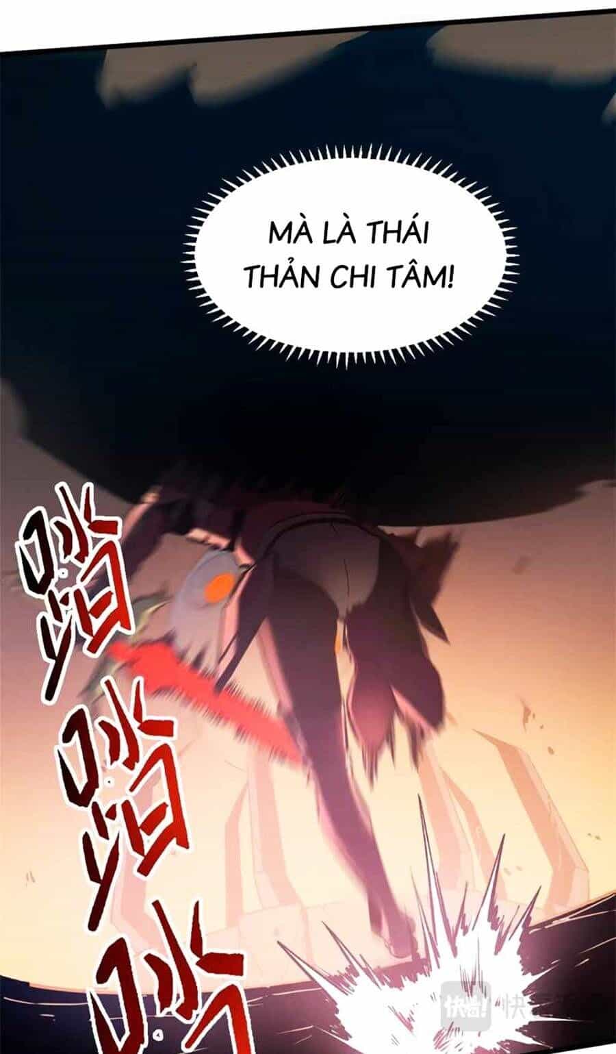 Tối Cường Kiếm Thần Trọng Sinh Ký - Chương 48 - ảnh 21