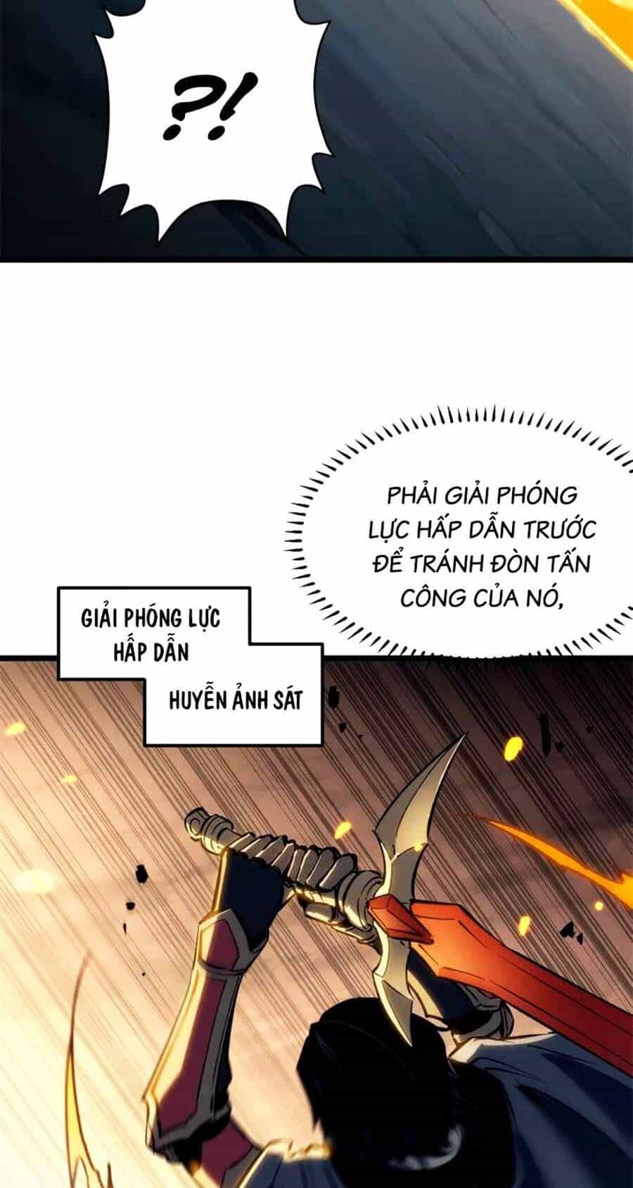 Tối Cường Kiếm Thần Trọng Sinh Ký - Chương 48 - ảnh 5