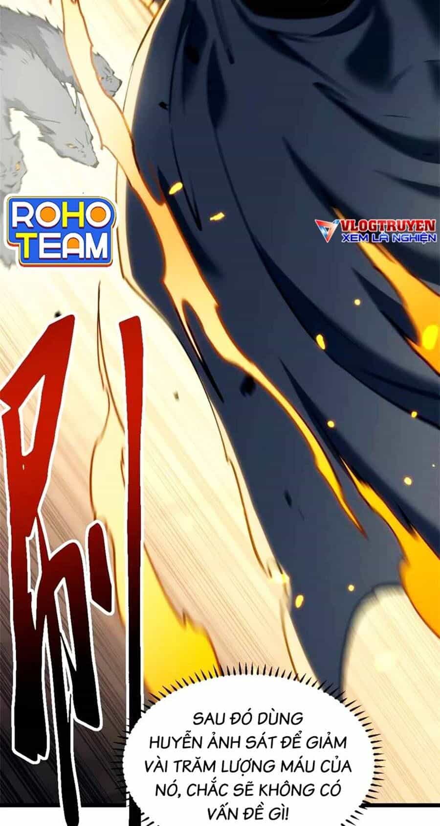 Tối Cường Kiếm Thần Trọng Sinh Ký - Chương 48 - ảnh 6