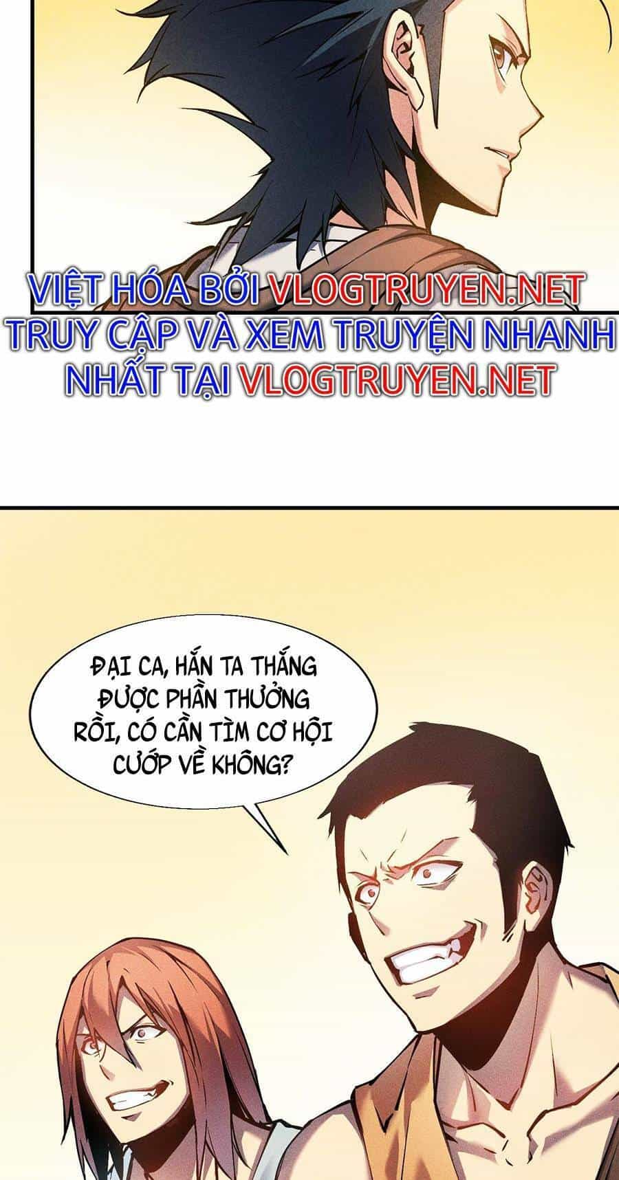 Tối Cường Kiếm Thần Trọng Sinh Ký - Chương 5 - ảnh 41