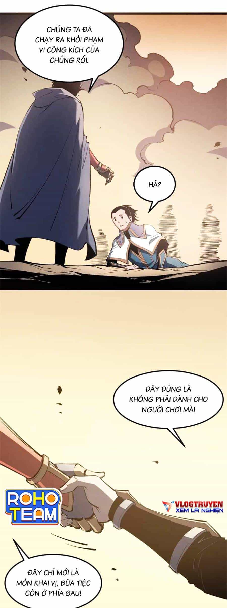 Tối Cường Kiếm Thần Trọng Sinh Ký - Chương 52 - ảnh 19