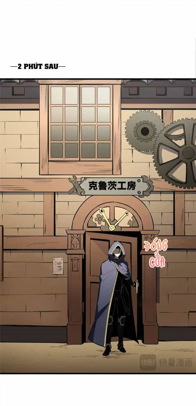 Tối Cường Kiếm Thần Trọng Sinh Ký - Chương 61 - ảnh 10