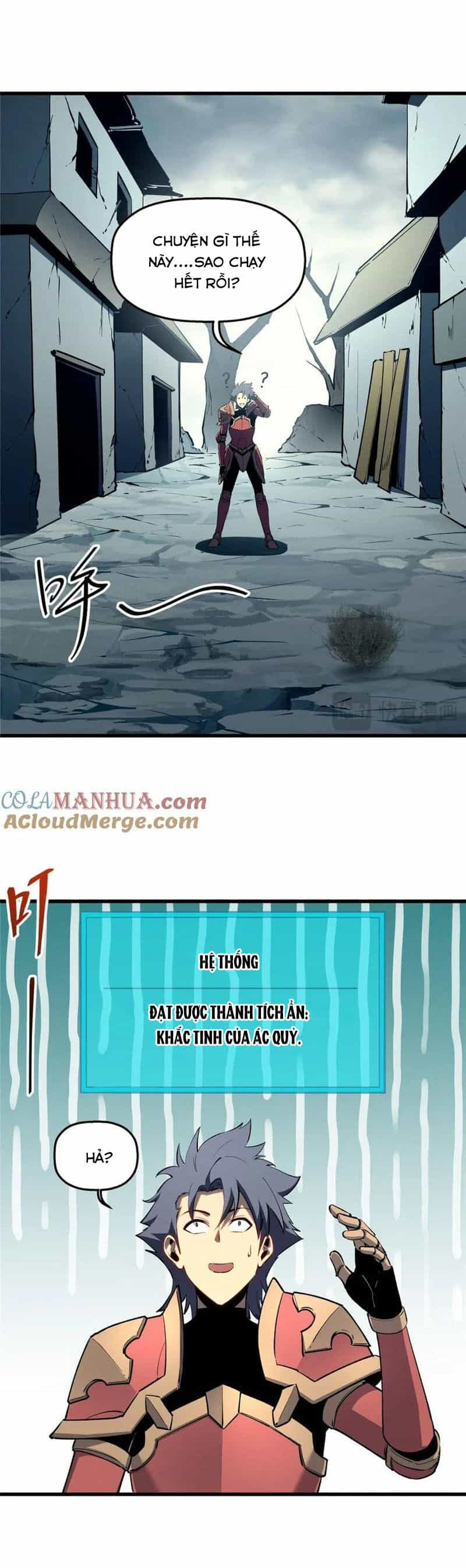 Tối Cường Kiếm Thần Trọng Sinh Ký - Chương 69 - ảnh 20