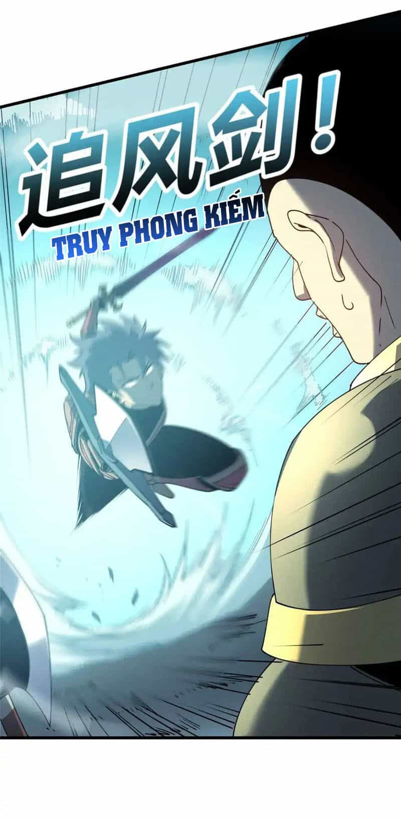 Tối Cường Kiếm Thần Trọng Sinh Ký - Chương 75 - ảnh 21