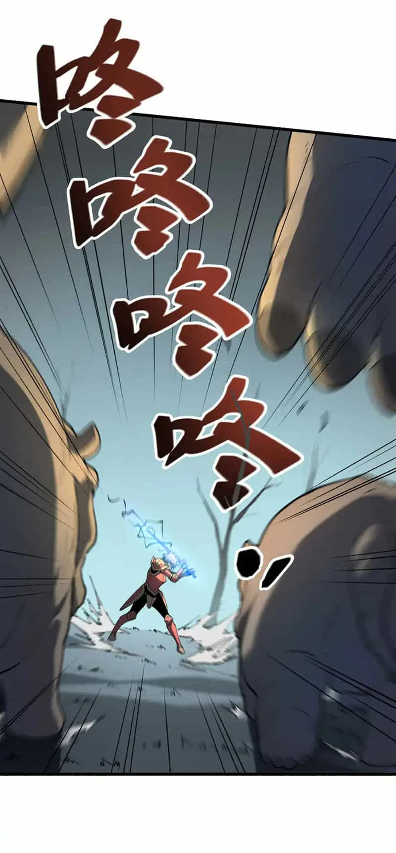 Tối Cường Kiếm Thần Trọng Sinh Ký - Chương 77 - ảnh 2